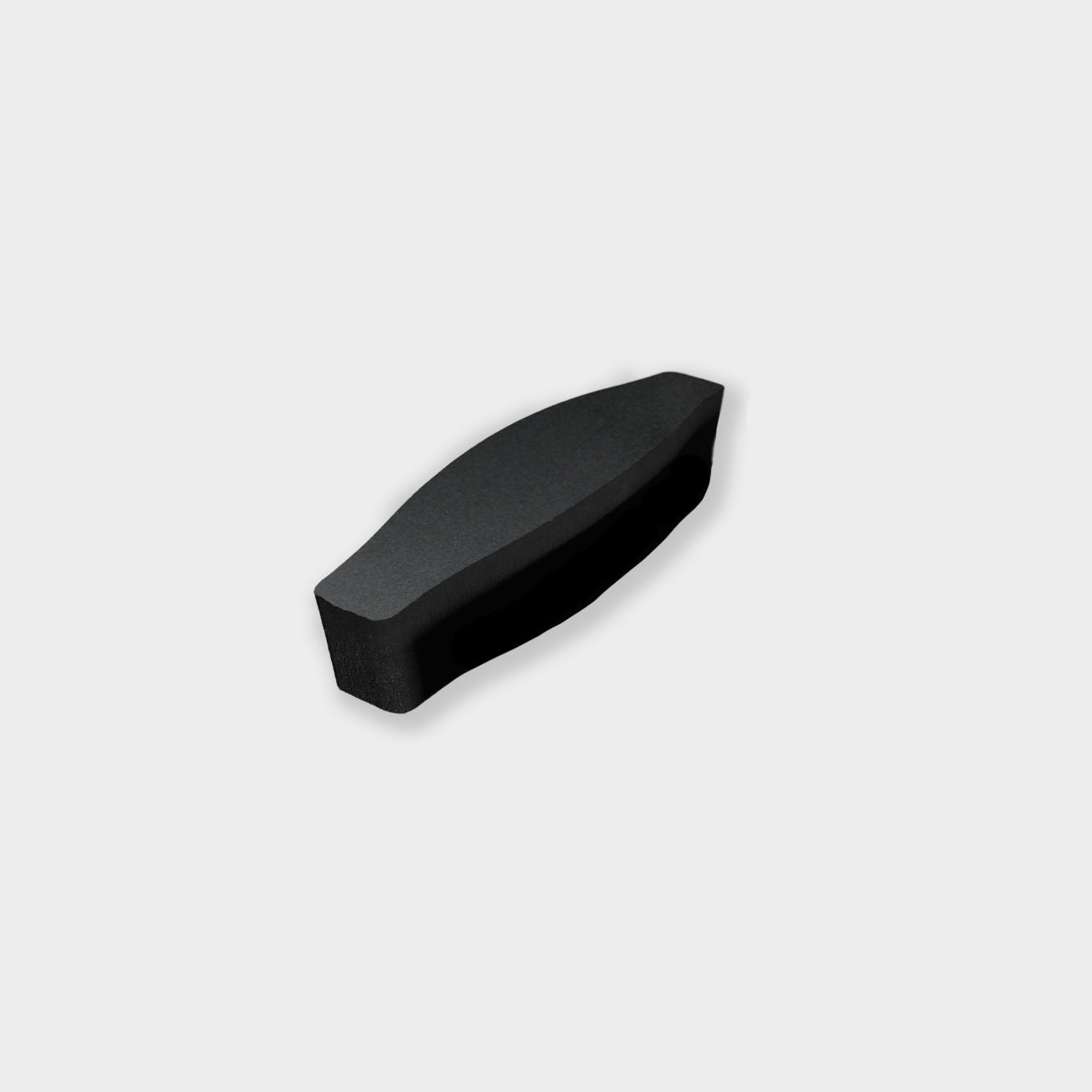 Front Pads (2nd Gen) Accessories Iron Neck