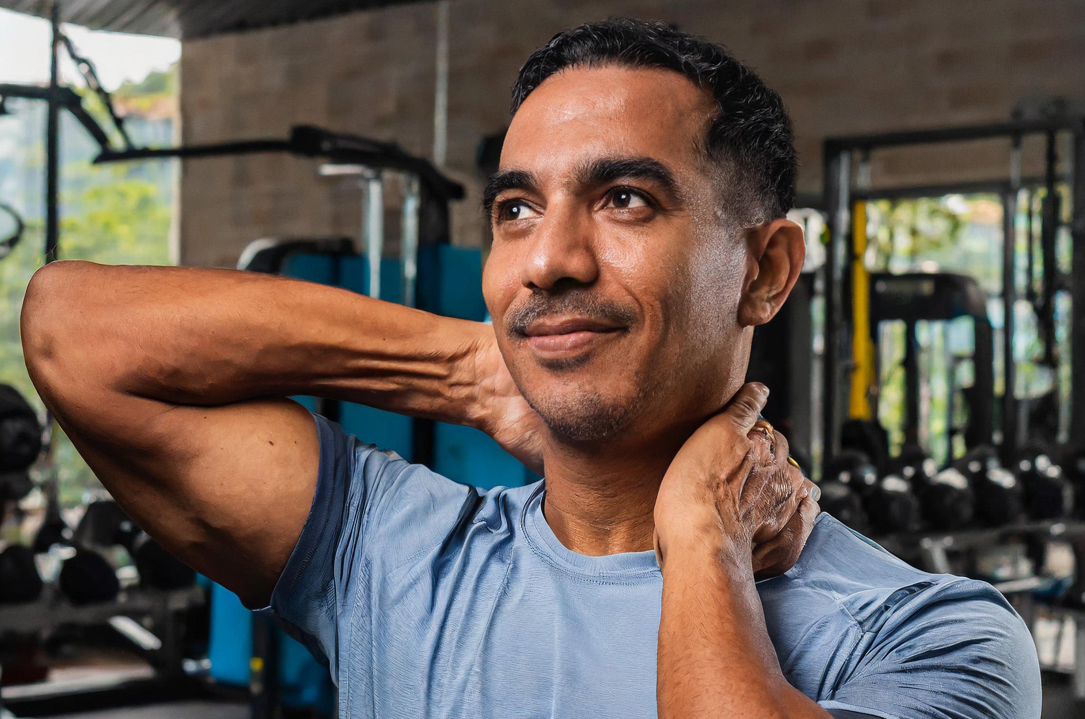 Neck Curl Exercise: Complete Guide to Neck Curl-Ups