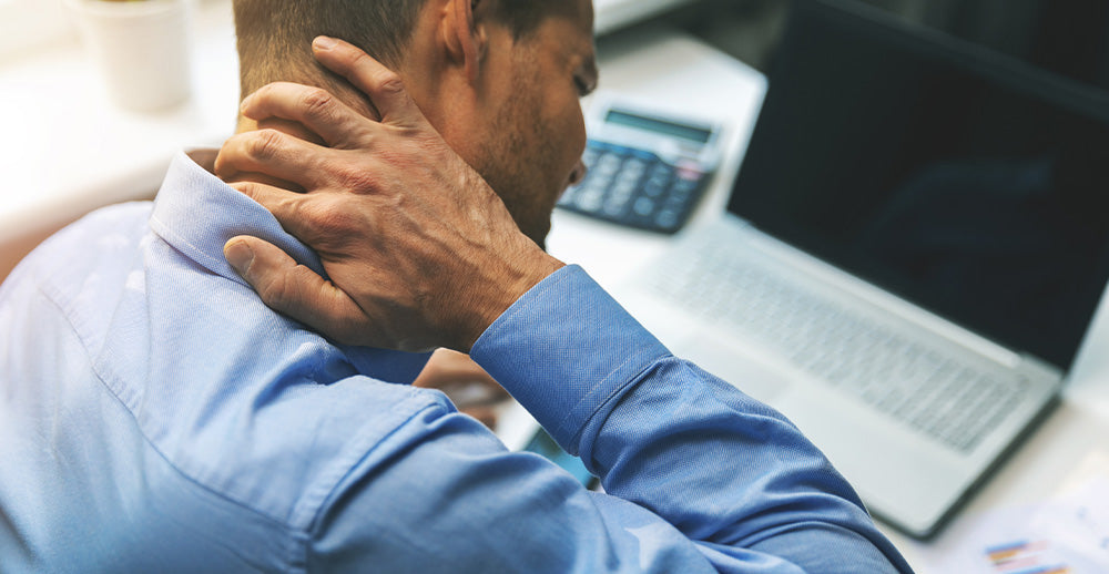 Forward Head Posture: The Hidden Epidemic Destroying Your Spine