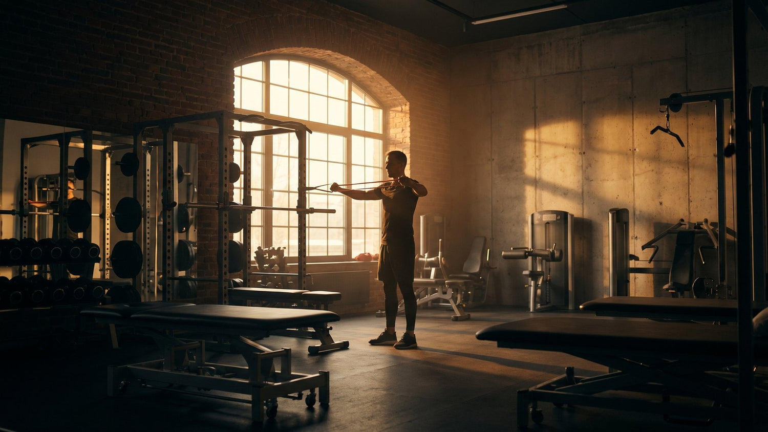 AC Joint Rehab: Exercises to Restore Shoulder Function