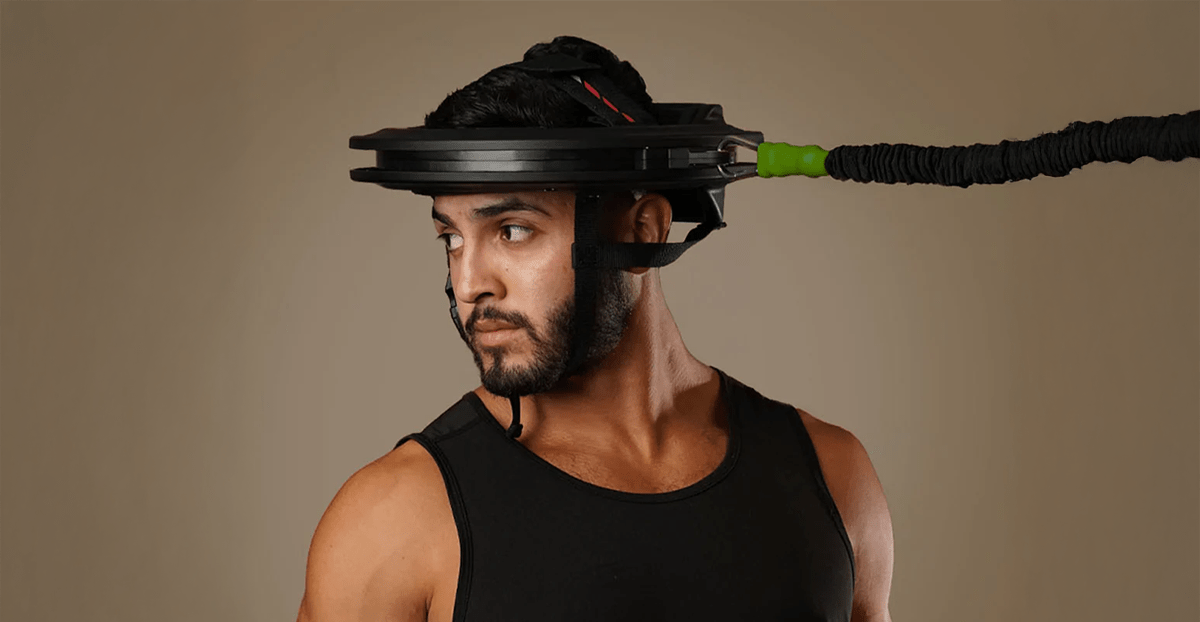 Benefits of Strong Neck Muscles for Posture & Injury Prevention