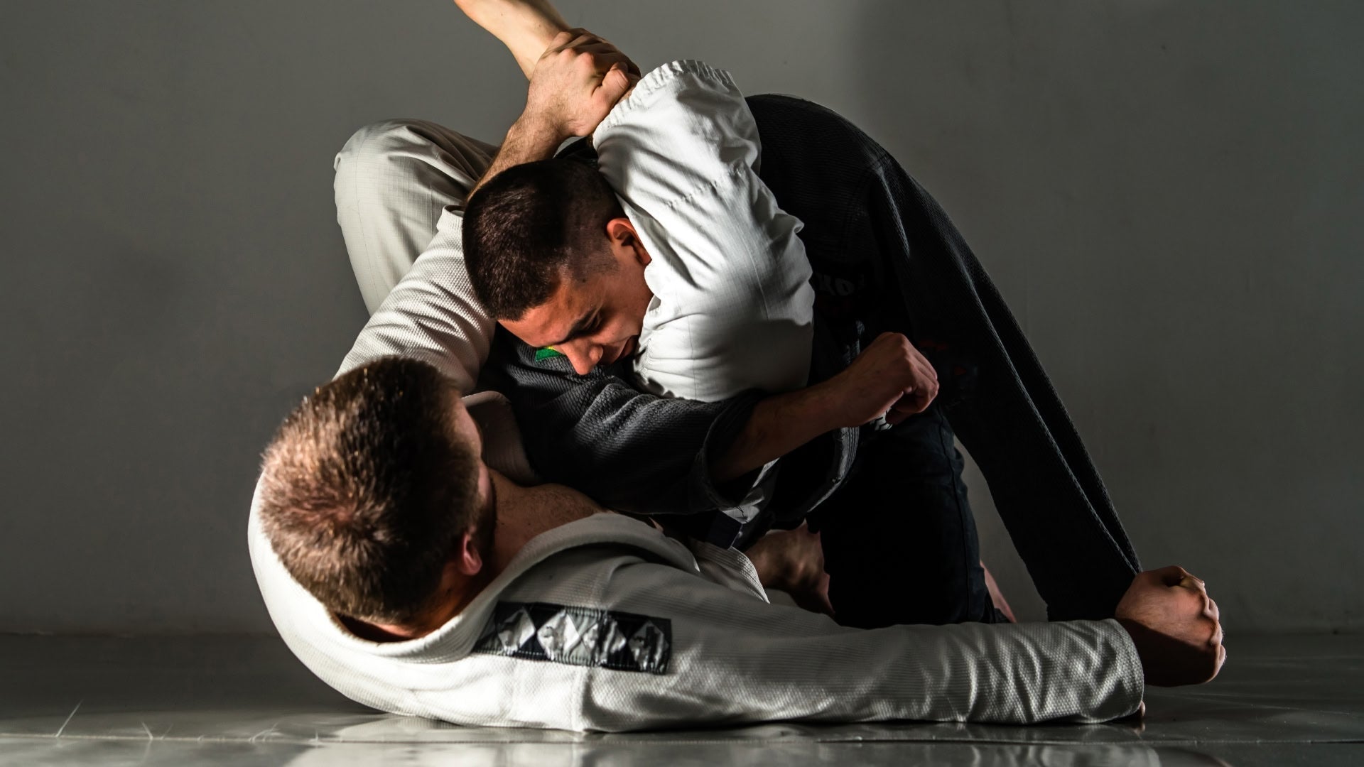 BJJ Neck Training: Protect Your Spine on the Mats