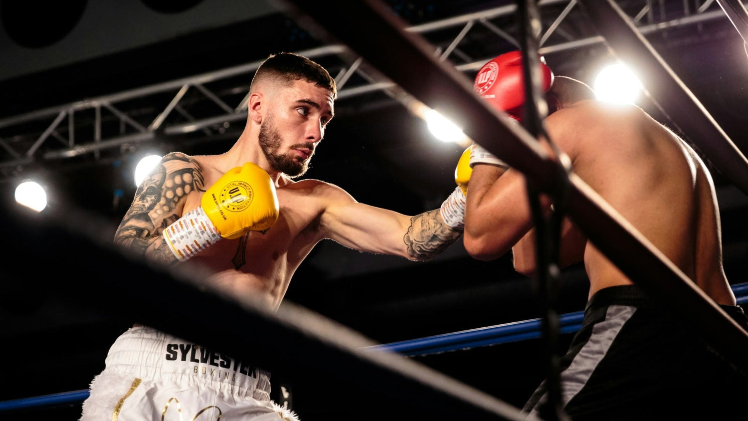 Boxing Neck Training: How Fighters Build Knockout Resistance