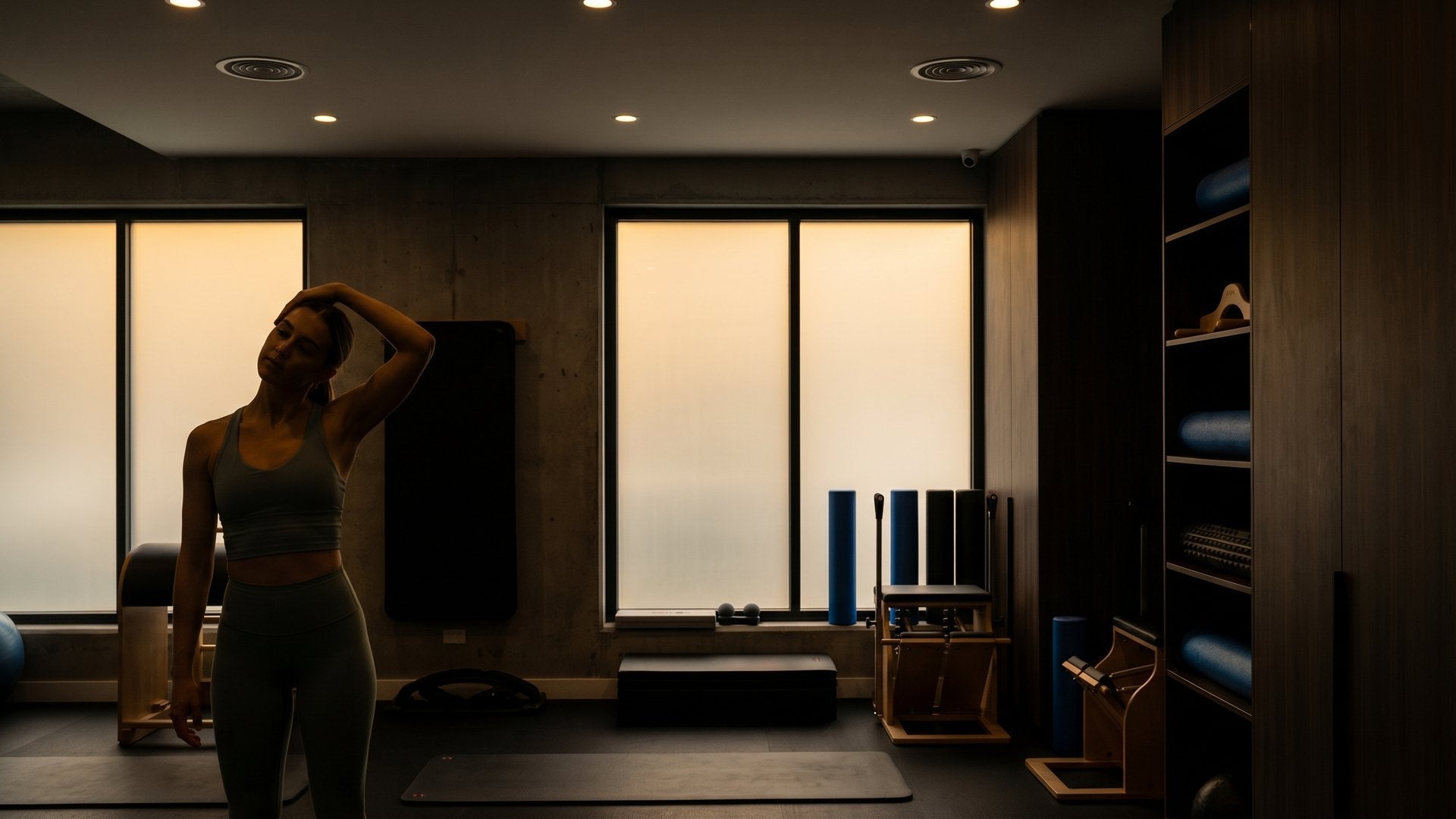 Cervical Stenosis Exercises: Managing Symptoms Through Movement