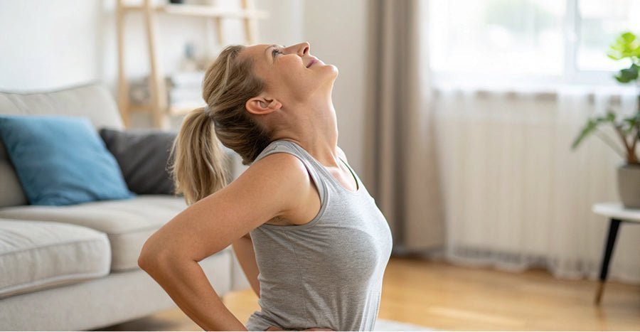 Exercises for Turkey Neck: Strengthen Neck Muscles and Improve Firmness