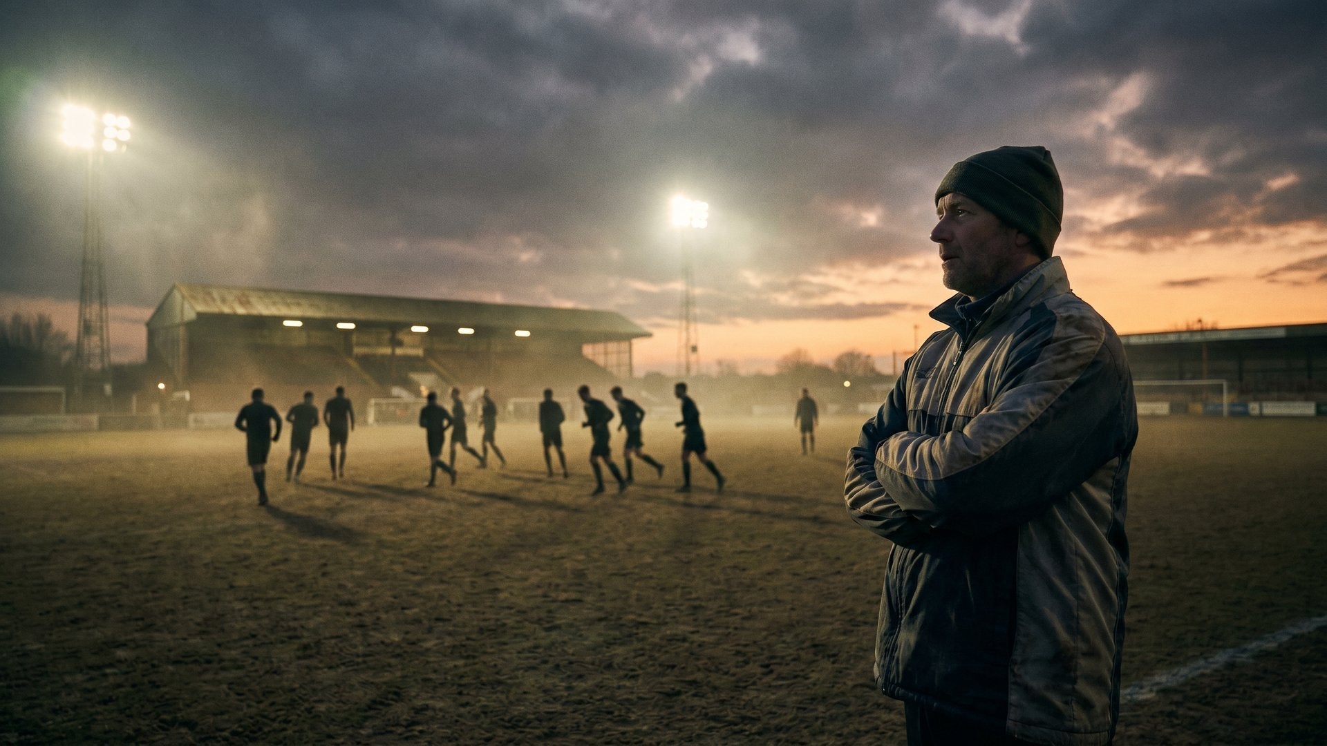 Football Concussion Prevention: Why Neck Strength Is the Missing Variable