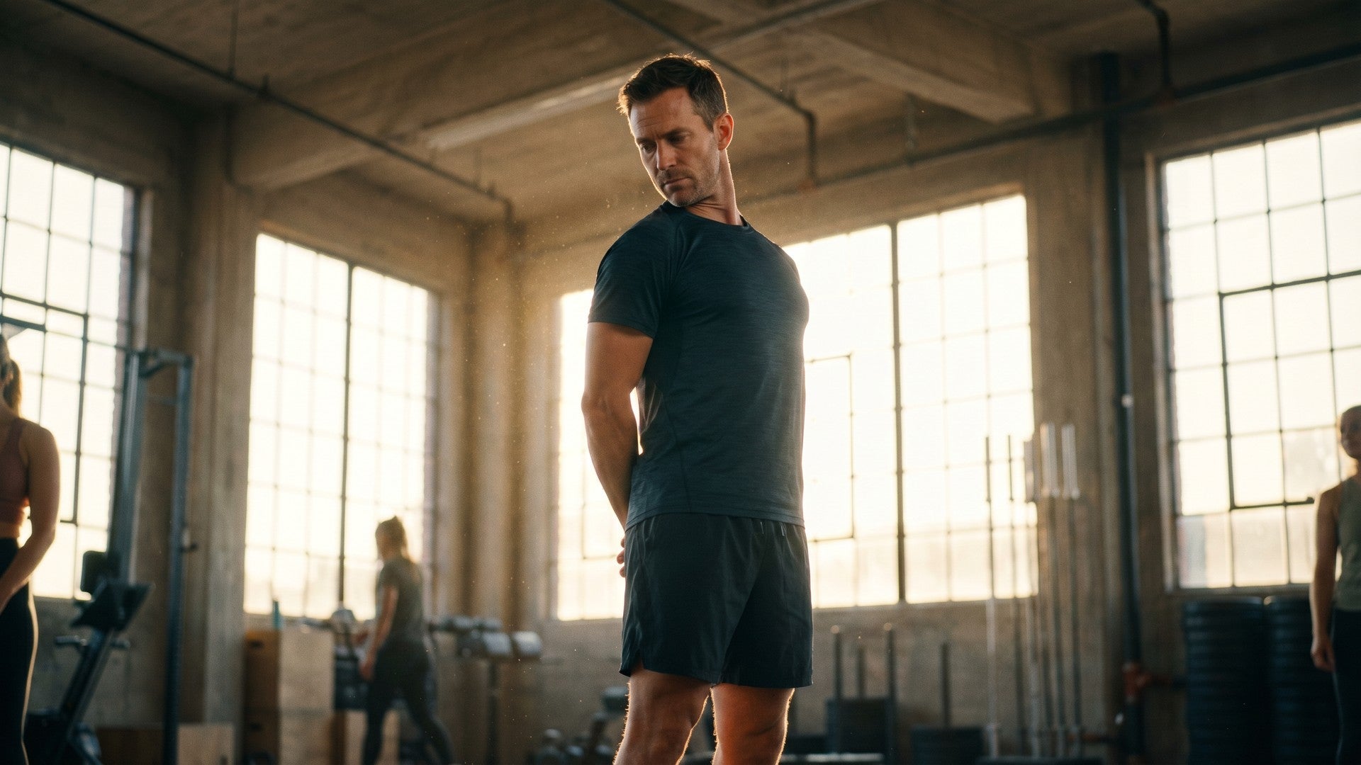 Forward Head Posture Exercises: A Step-by-Step Correction Protocol