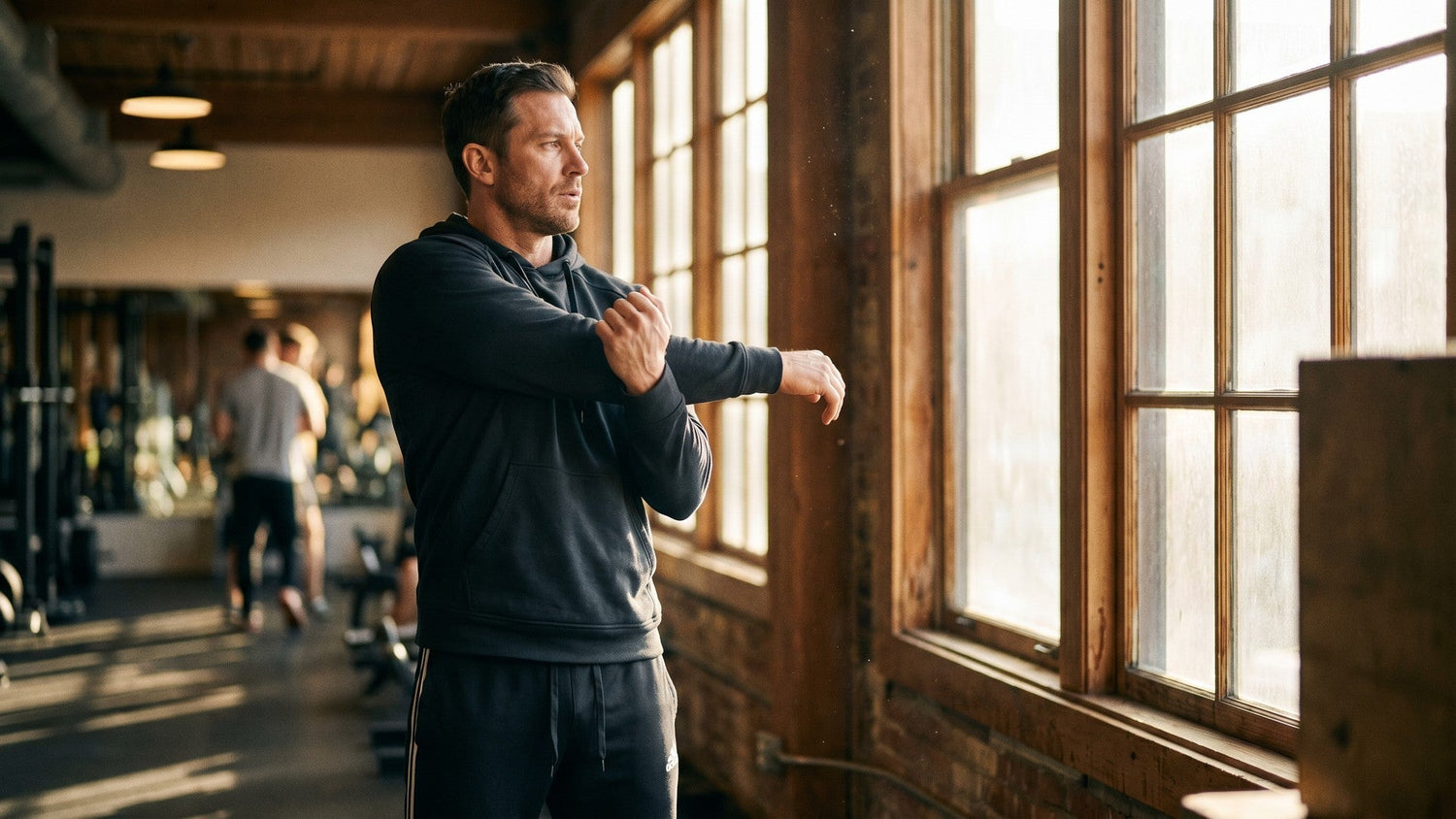 Frozen Shoulder Exercises: How to Regain Full Range of Motion