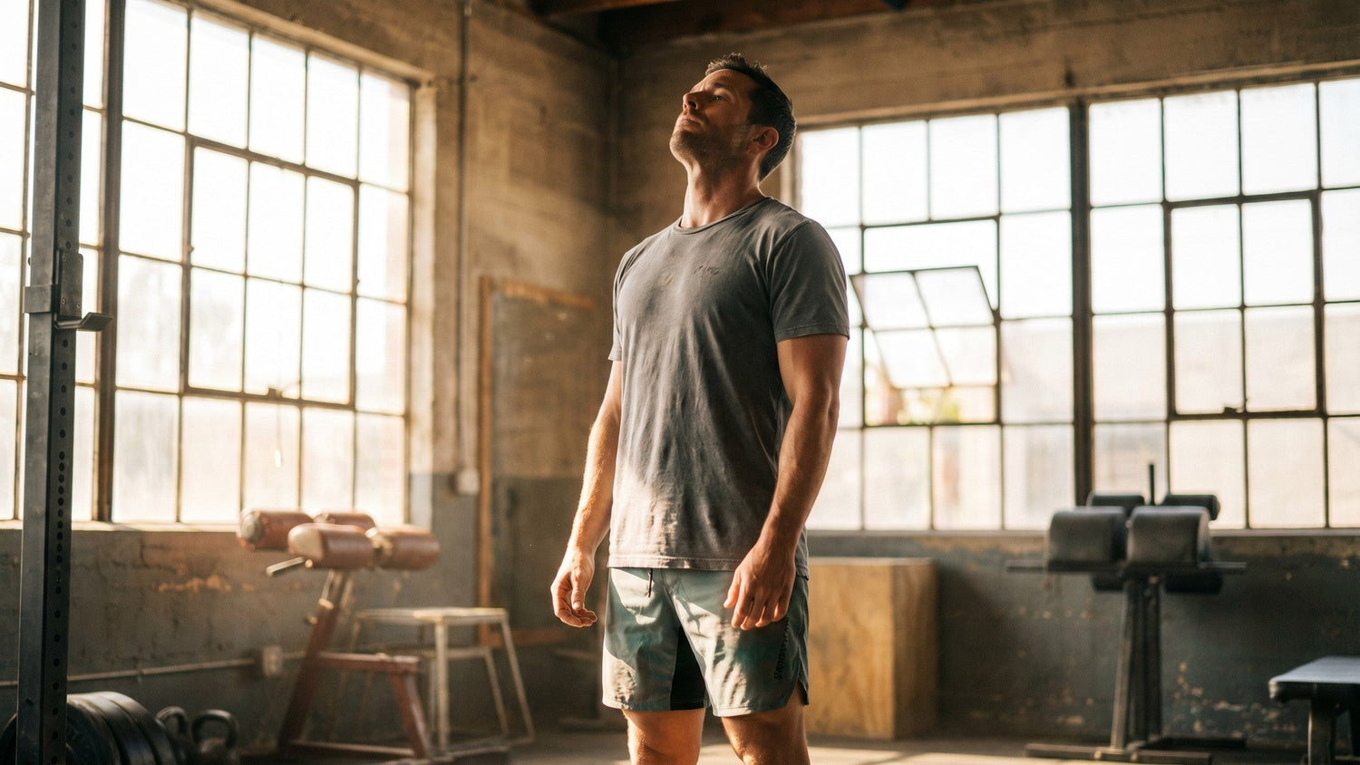 How to Correct Forward Head Posture: The Exercise-First Approach
