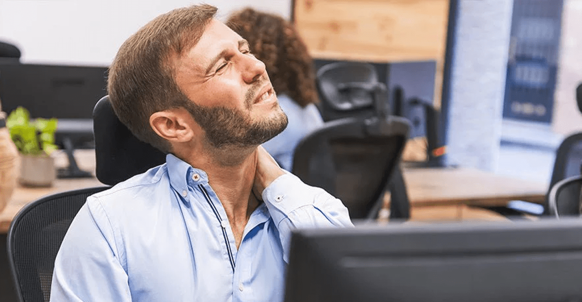 How To Fix Bad Neck Posture: The Complete Guide