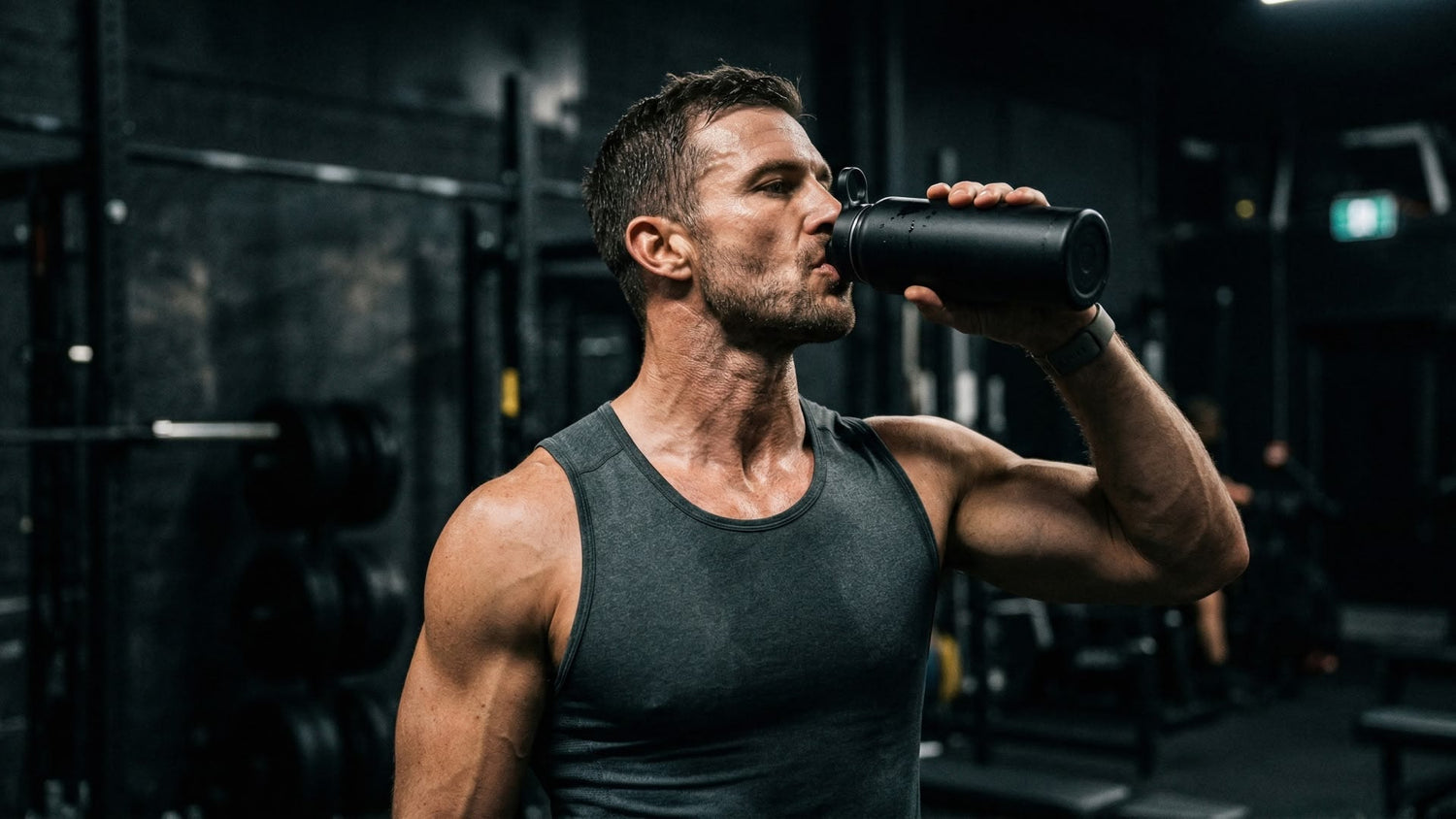 How to Train Your Neck Like a Pro Athlete: The Complete Program