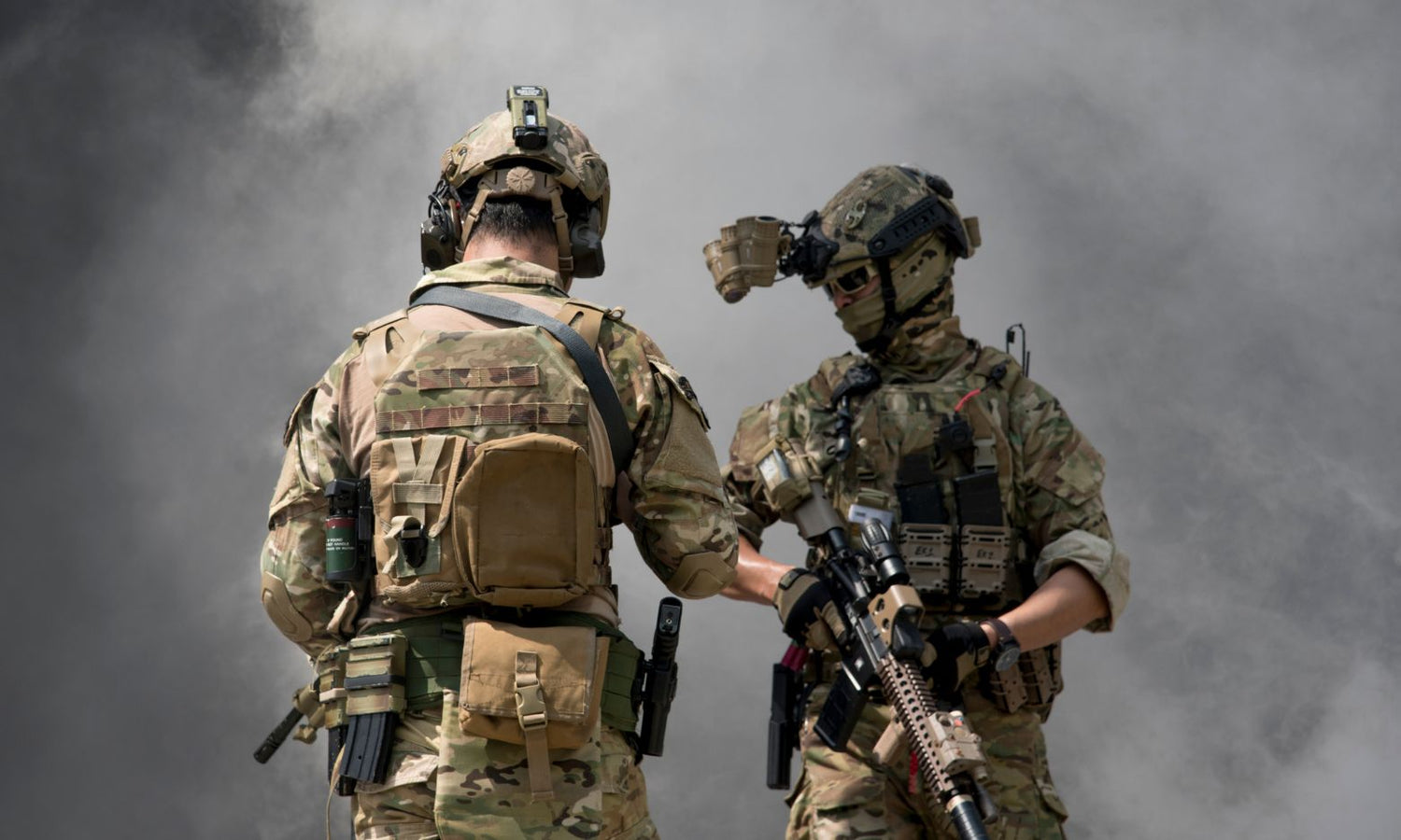Injury Prevention & Return-to-Duty with Iron Neck