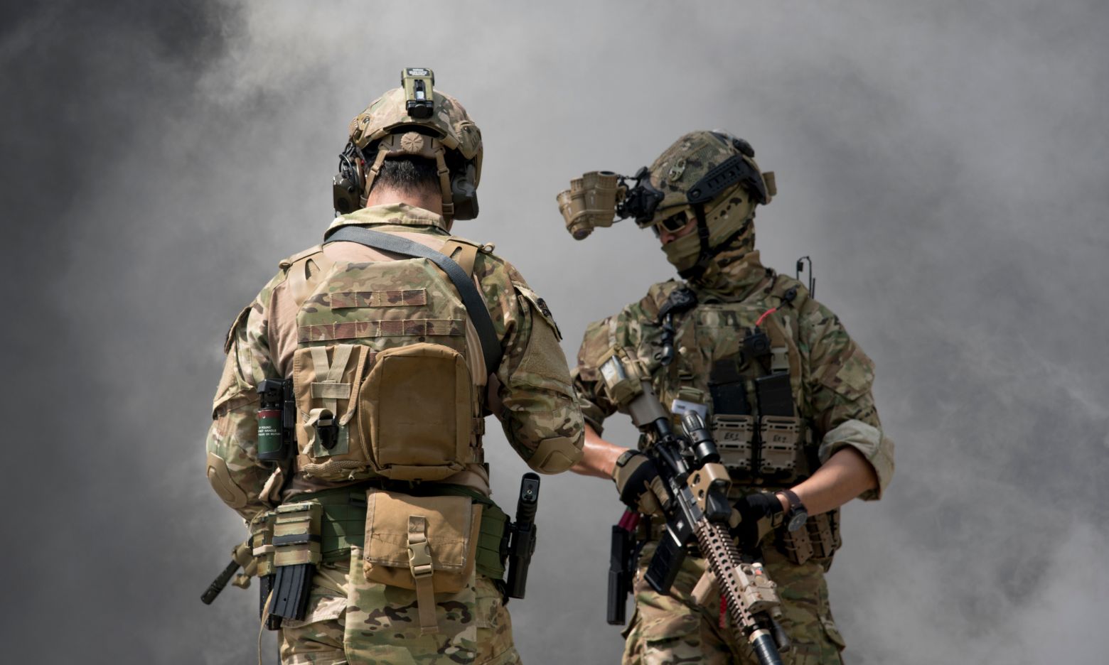 Injury Prevention & Return-to-Duty with Iron Neck