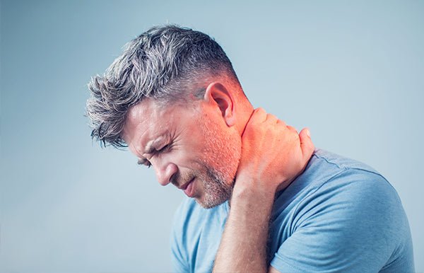 Safe Exercises For Neck Injury Recovery & Prevention