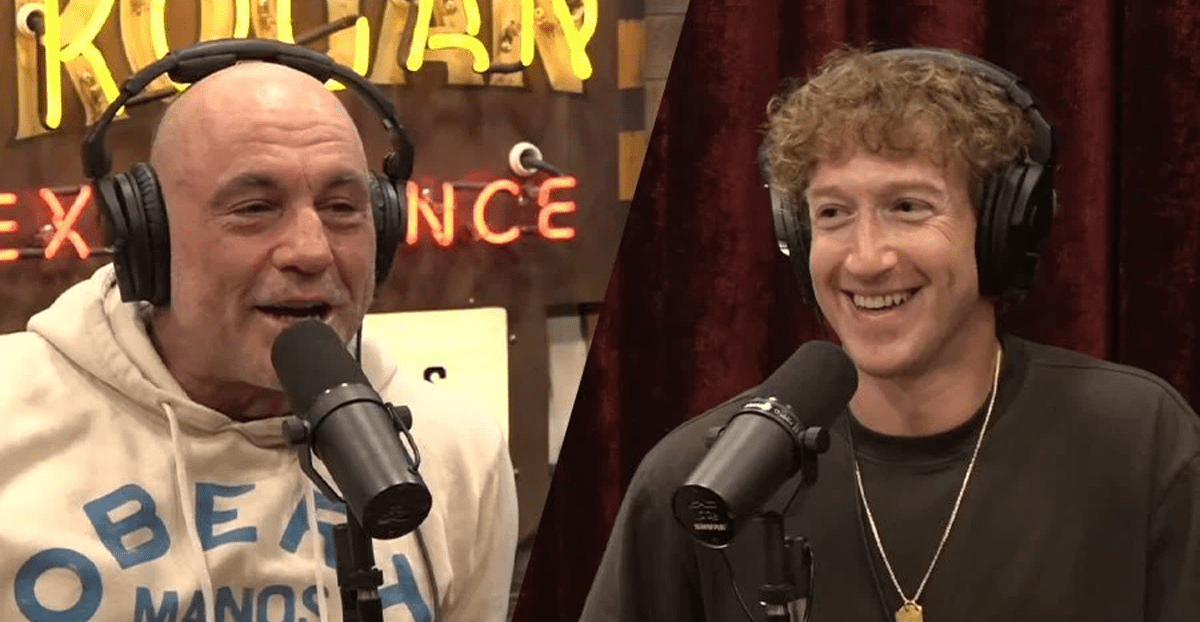 Mark Zuckerberg’s Journey into BJJ