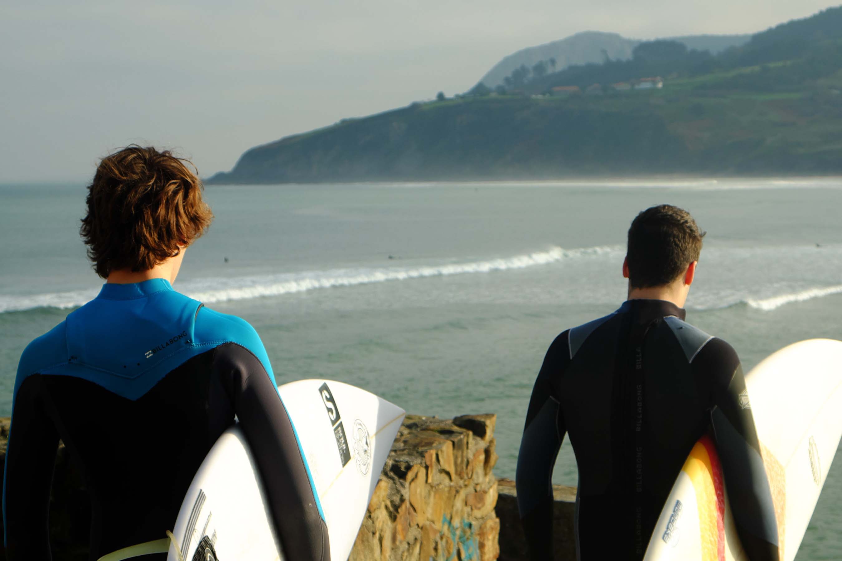 Surfer’s Neck: Causes, Symptoms and Prevention