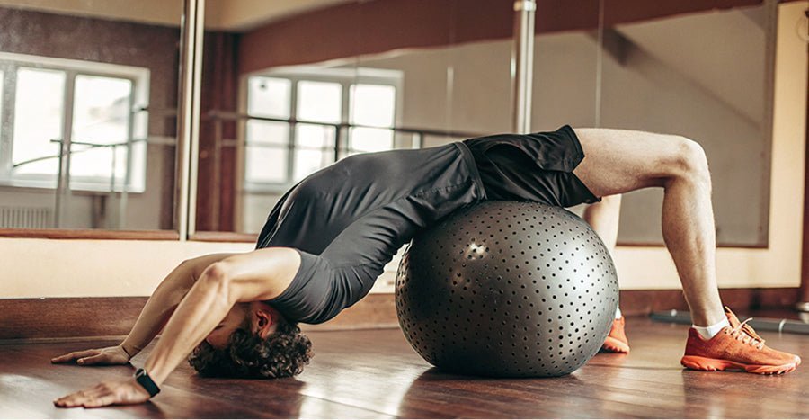 Neck Bridge Exercise: How to Do It and Safer, More Effective Movements to Consider