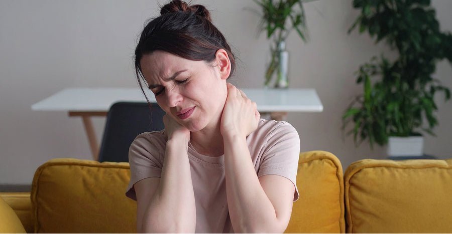 Neck Exercises for Arthritis Pain Relief and Prevention