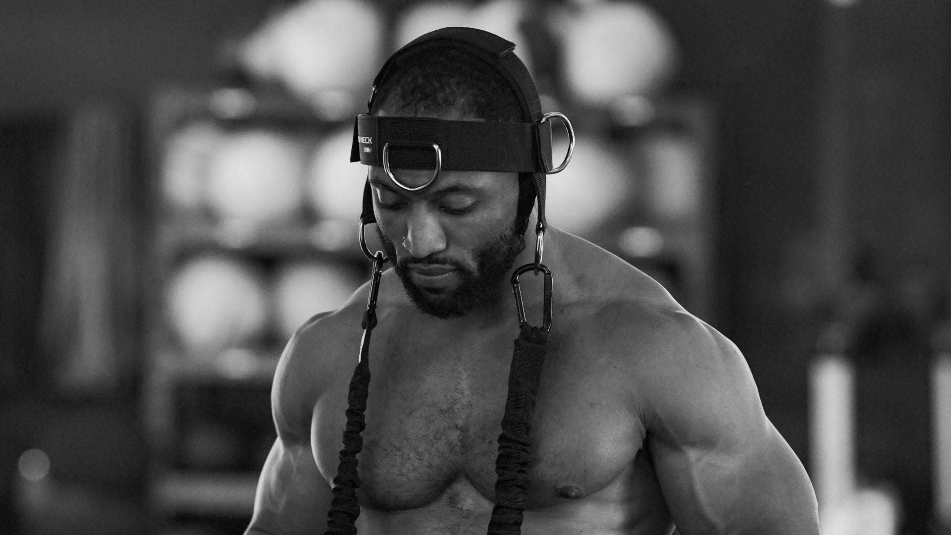 Neck Flexion Exercise: The Most Underrated Move for Neck Strength