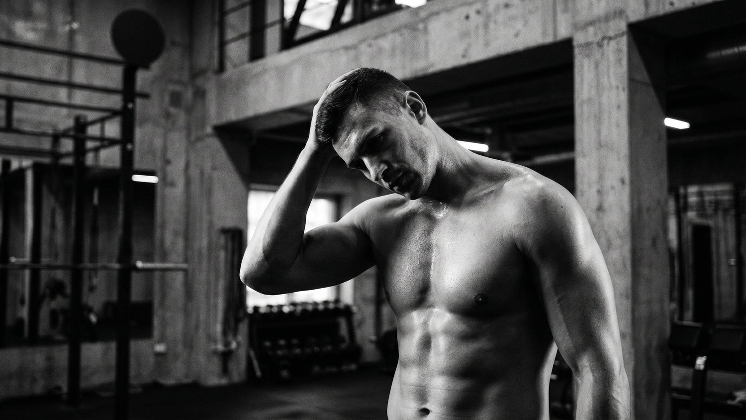 Neck Harness Workout: Build a Strong Neck From the Ground Up