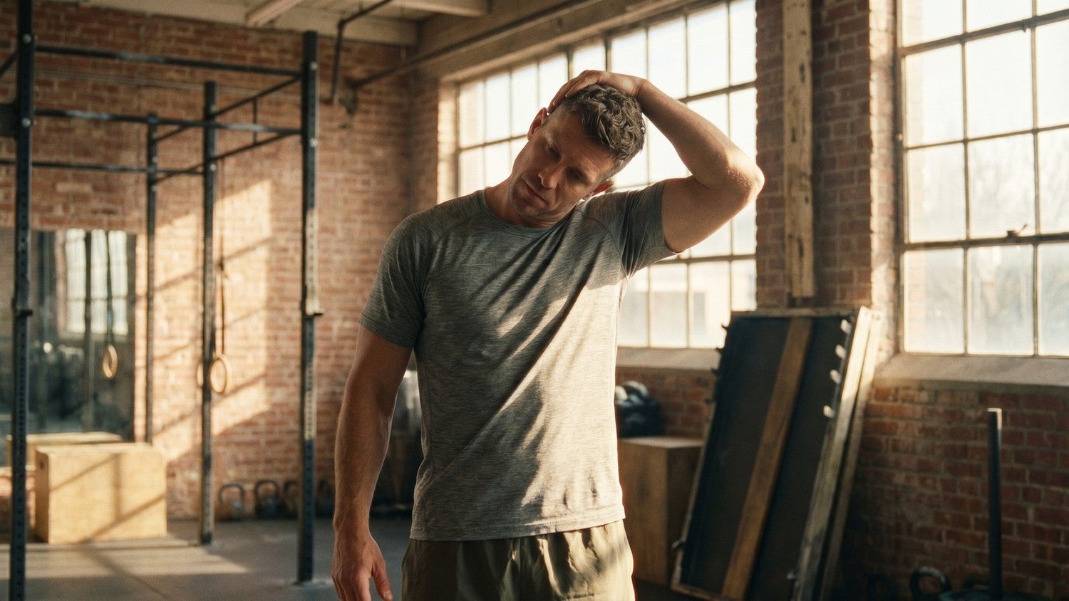 Neck Injuries in Sports: Recovery and Prevention Guide