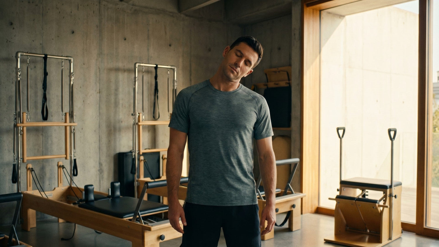 Neck Mobility Exercises: Restore Full Range of Motion