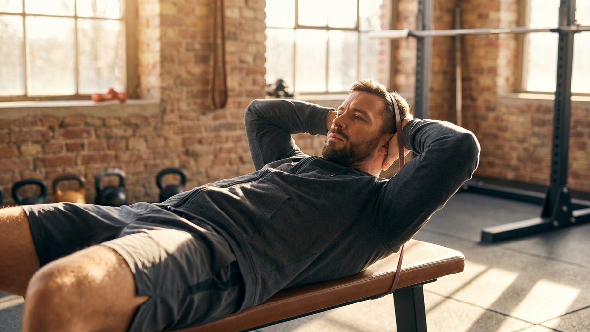 Neck Pain Exercises: The Evidence-Based Guide to Relief