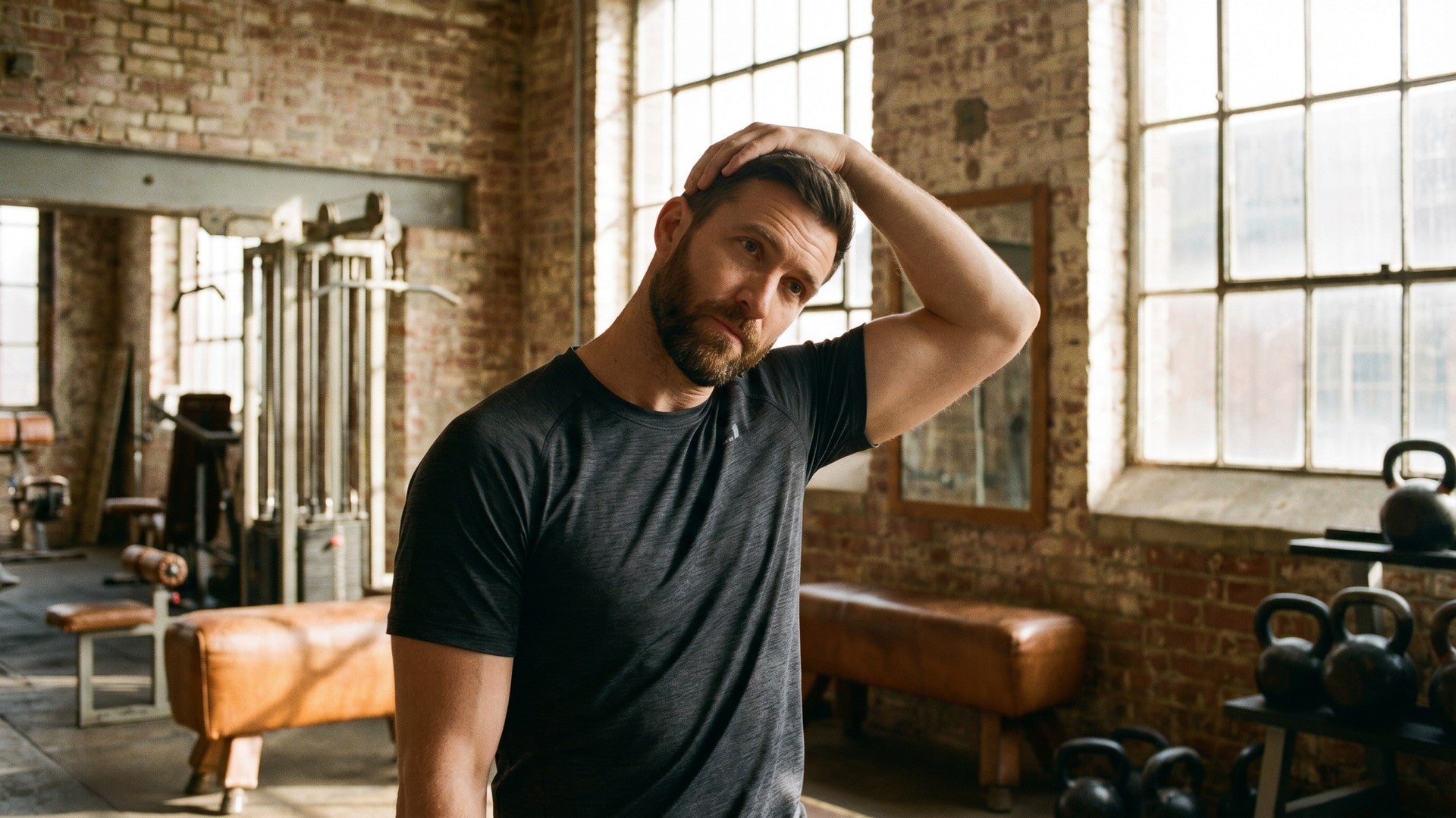 Neck Stiffness: Causes, Relief, and Long-Term Prevention