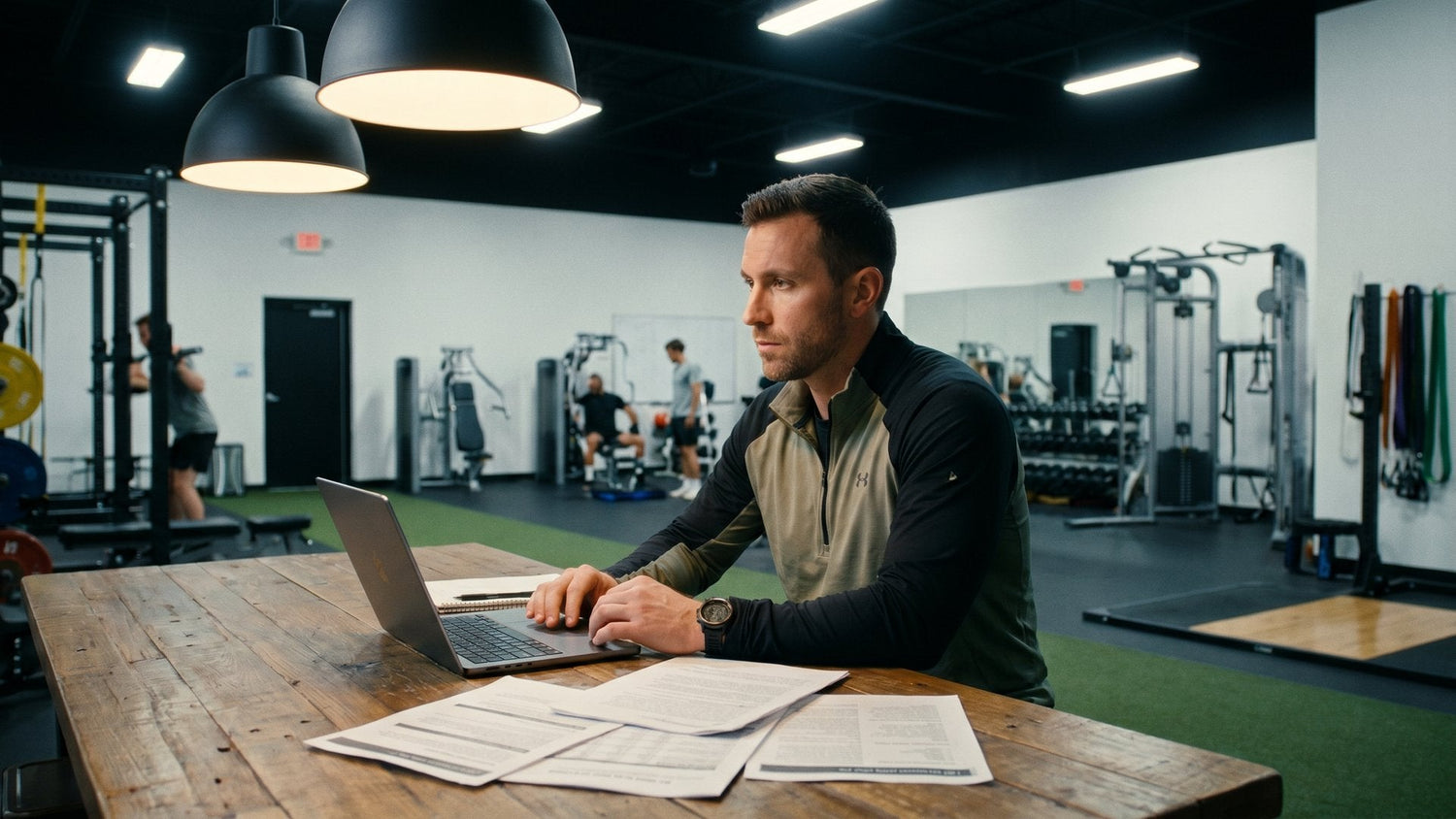 Neck Strength and Concussion Prevention: What the Research Actually Shows