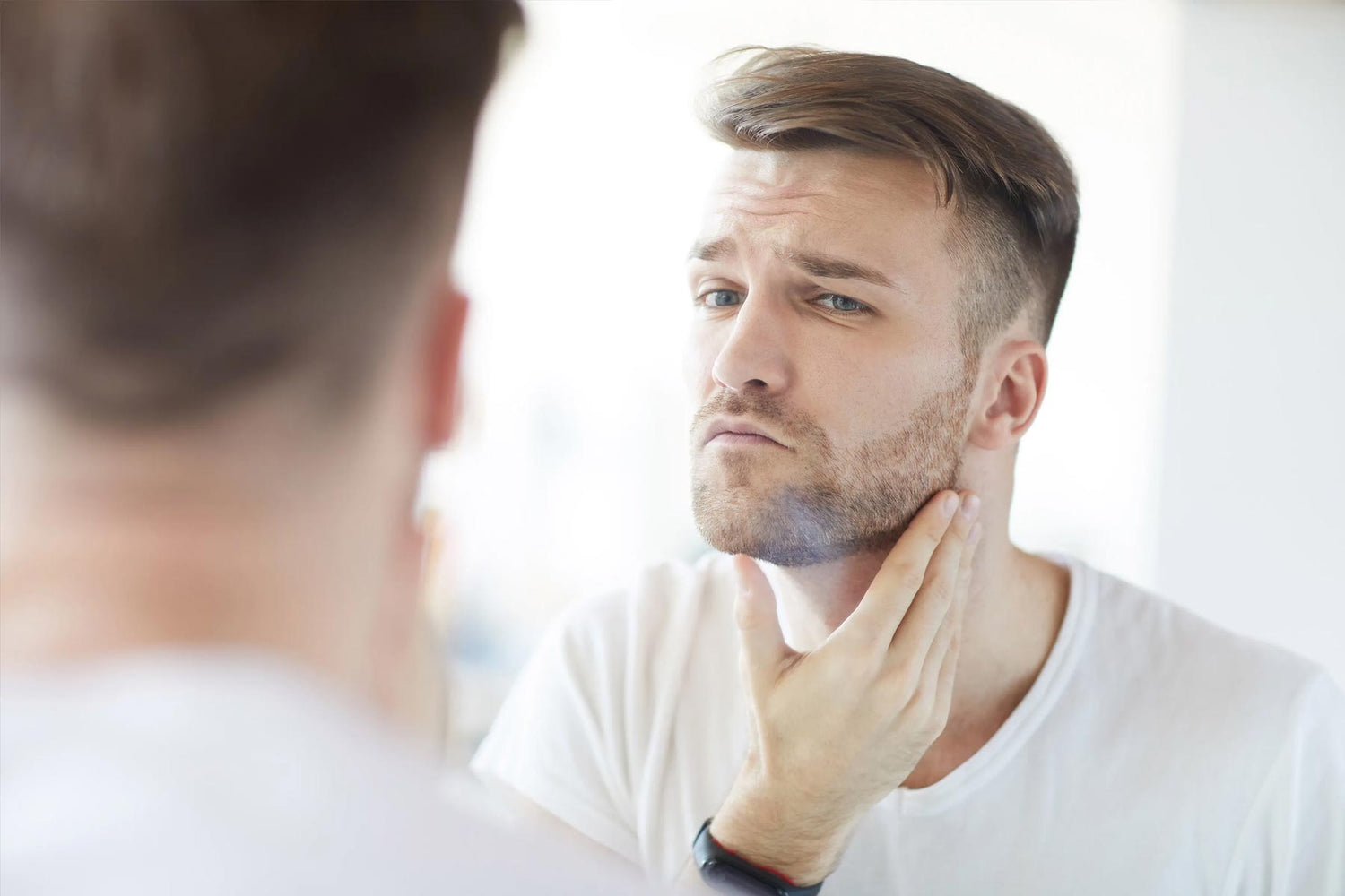 Neck Tightening Exercises That Actually Work