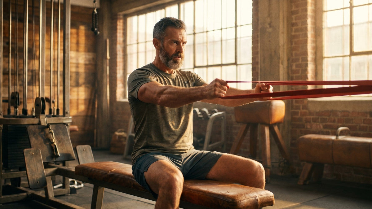 Reverse Shoulder Replacement Rehab: A Phase-by-Phase Guide