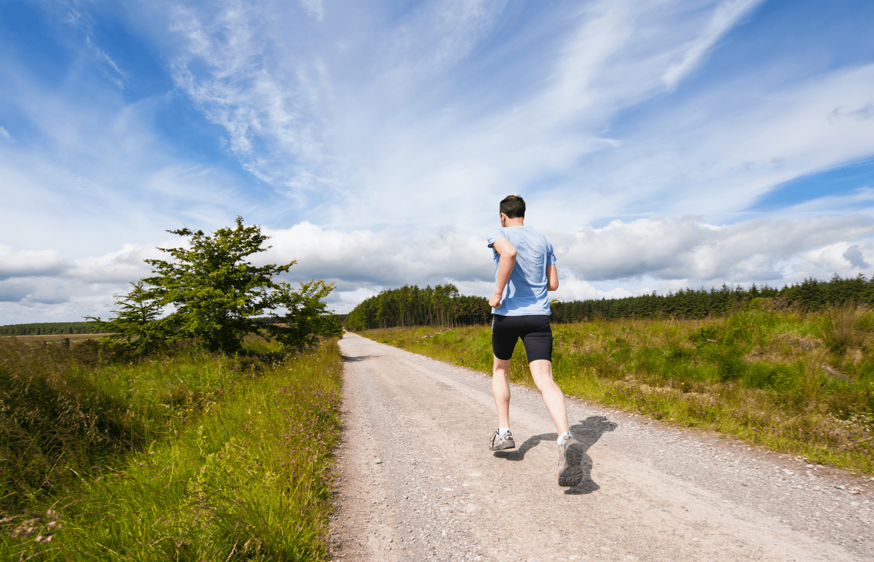 Neck Pain After Running: Causes & Treatment