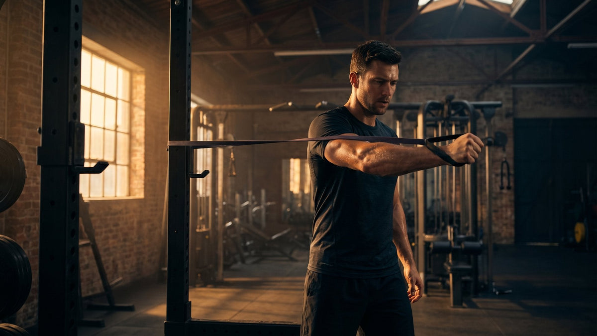 Shoulder Workouts: The Best Exercises for Every Goal