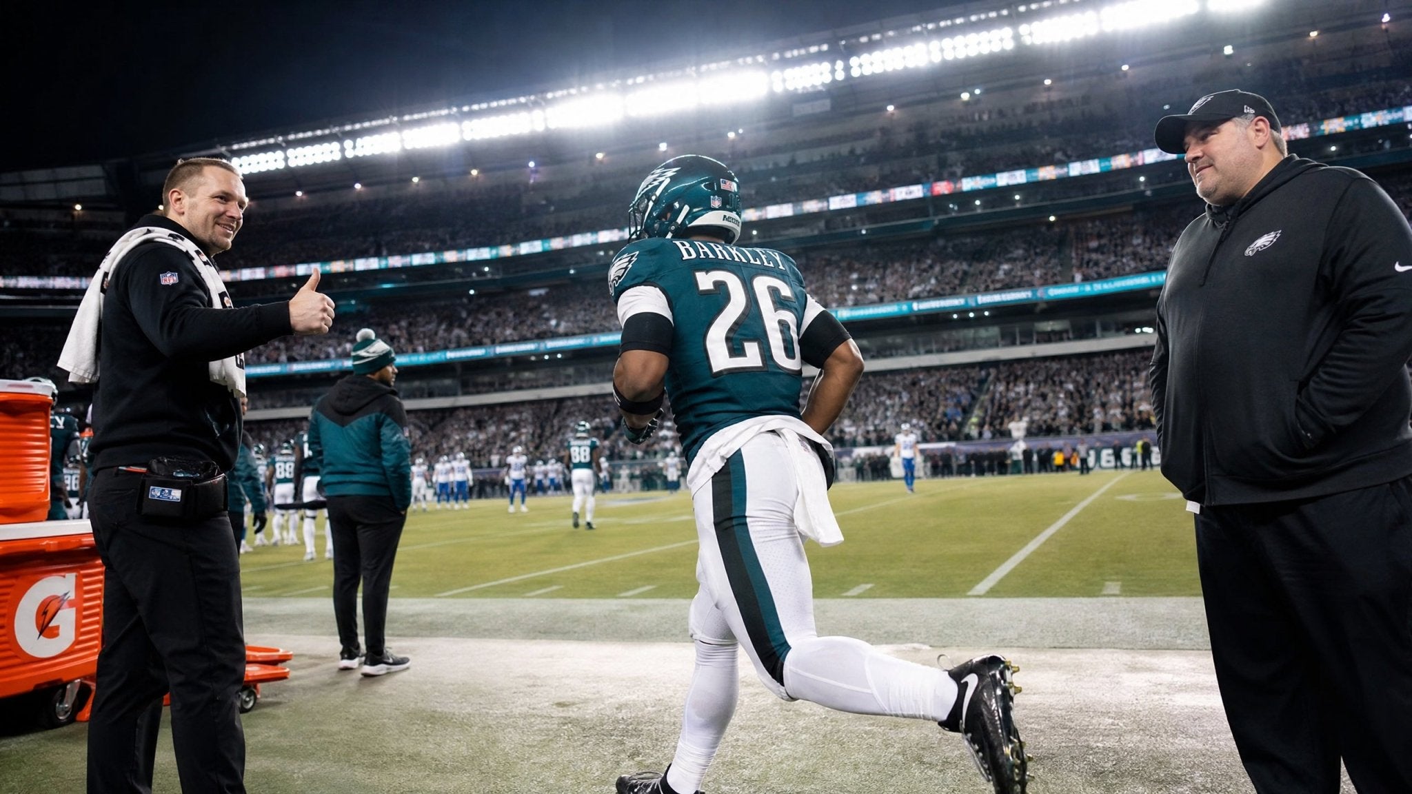 Sleep and Recovery for Football Players: What Coaches Need to Know