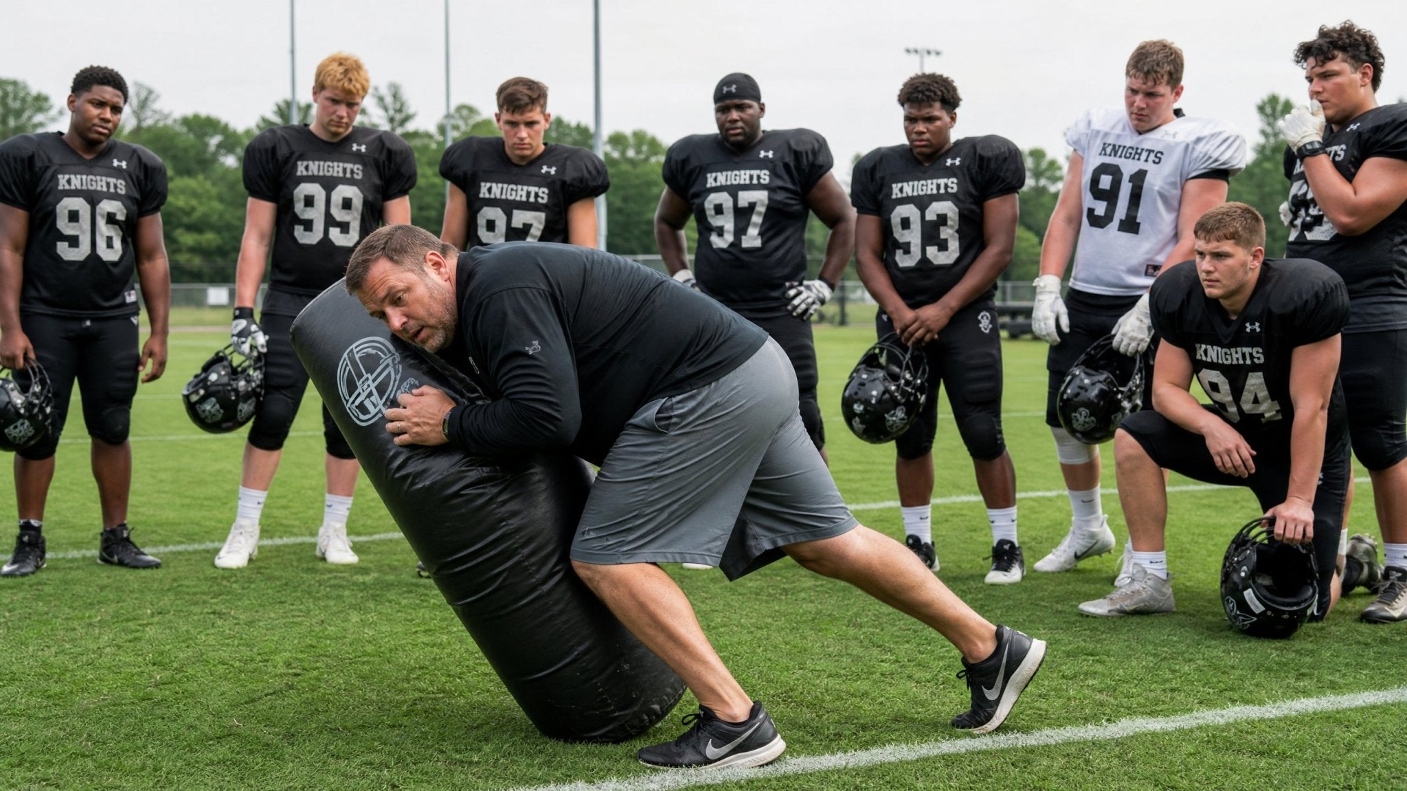 Tackling Technique and Head Safety: How Modern Football Programs Are Reducing Head Exposure