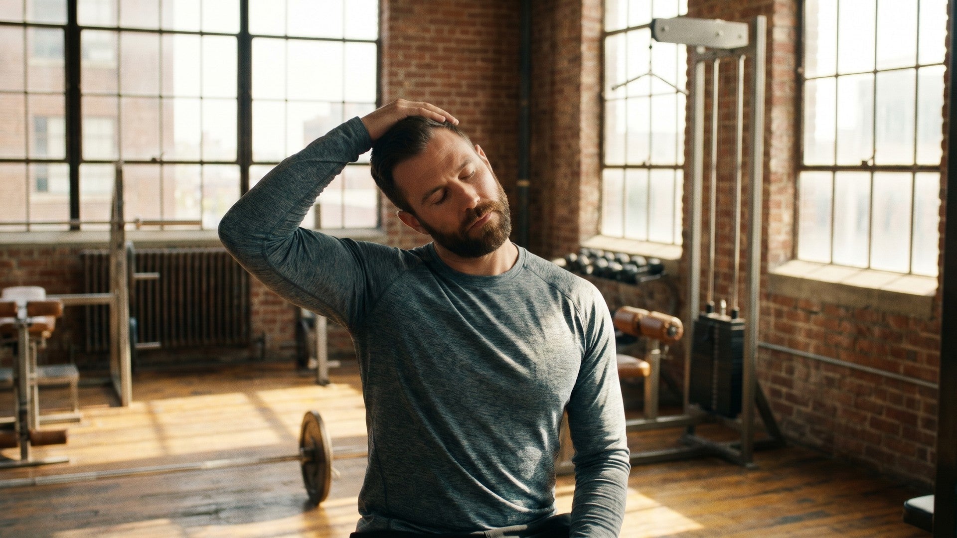 Tech Neck Exercises: The 10-Minute Daily Routine That Actually Works