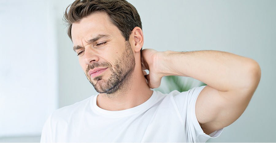 Vagus Nerve Pain: What It Is and How to Calm It