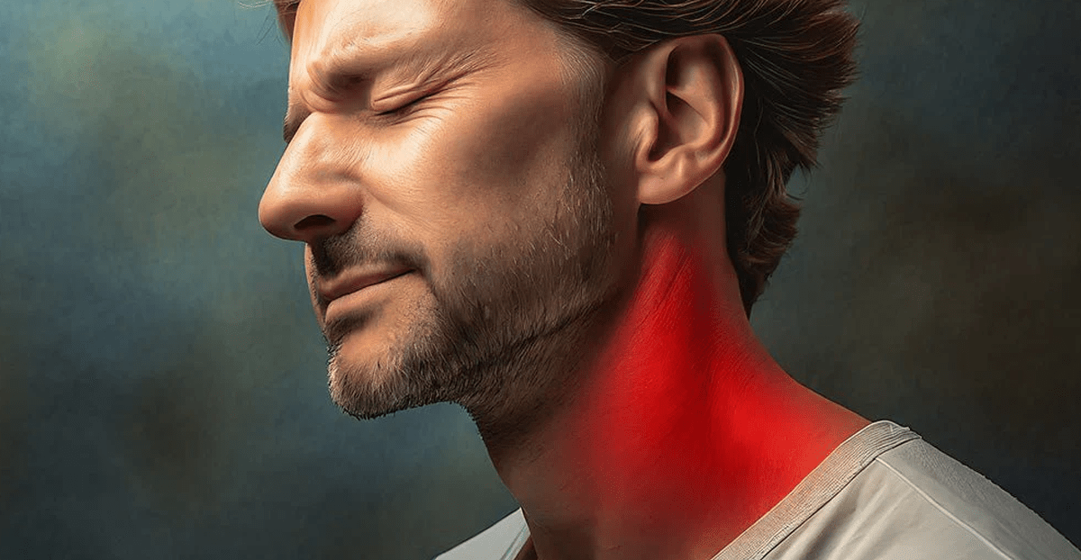Vagus Nerve Pain: What It Is and How to Calm It