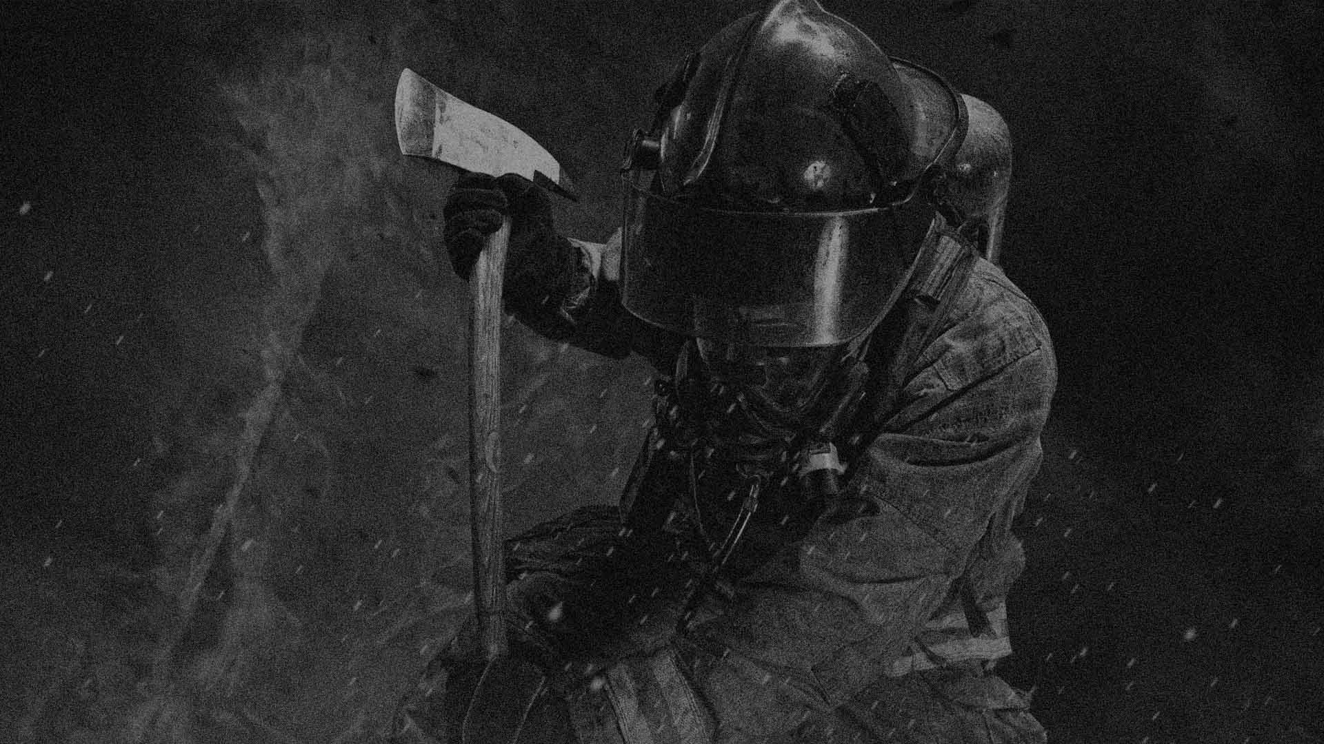 First Responders