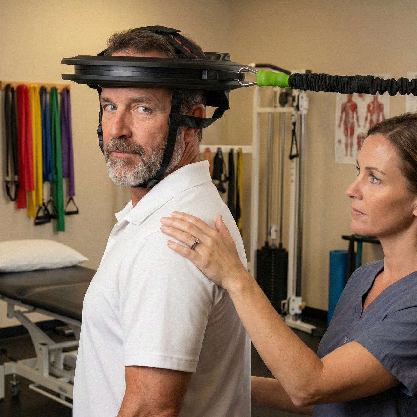 Increase Range of Motion & Reduce Stiffness