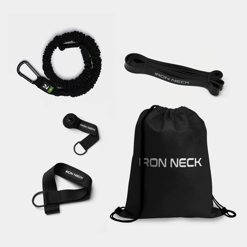 Harness Kit  Iron Neck Heavy  