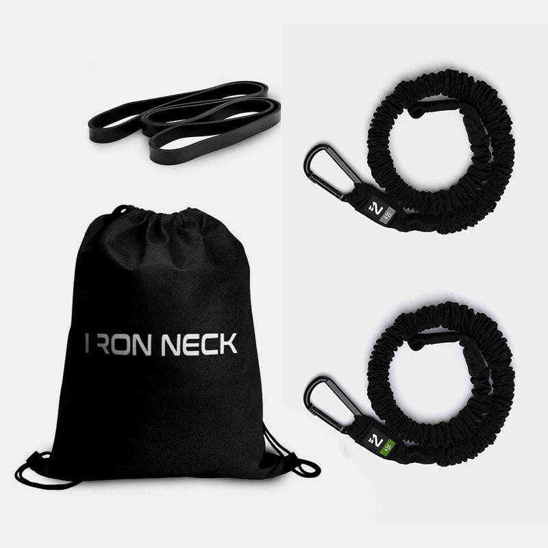 Strength Kit Accessories Iron Neck   