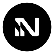 Iron Neck Training logo