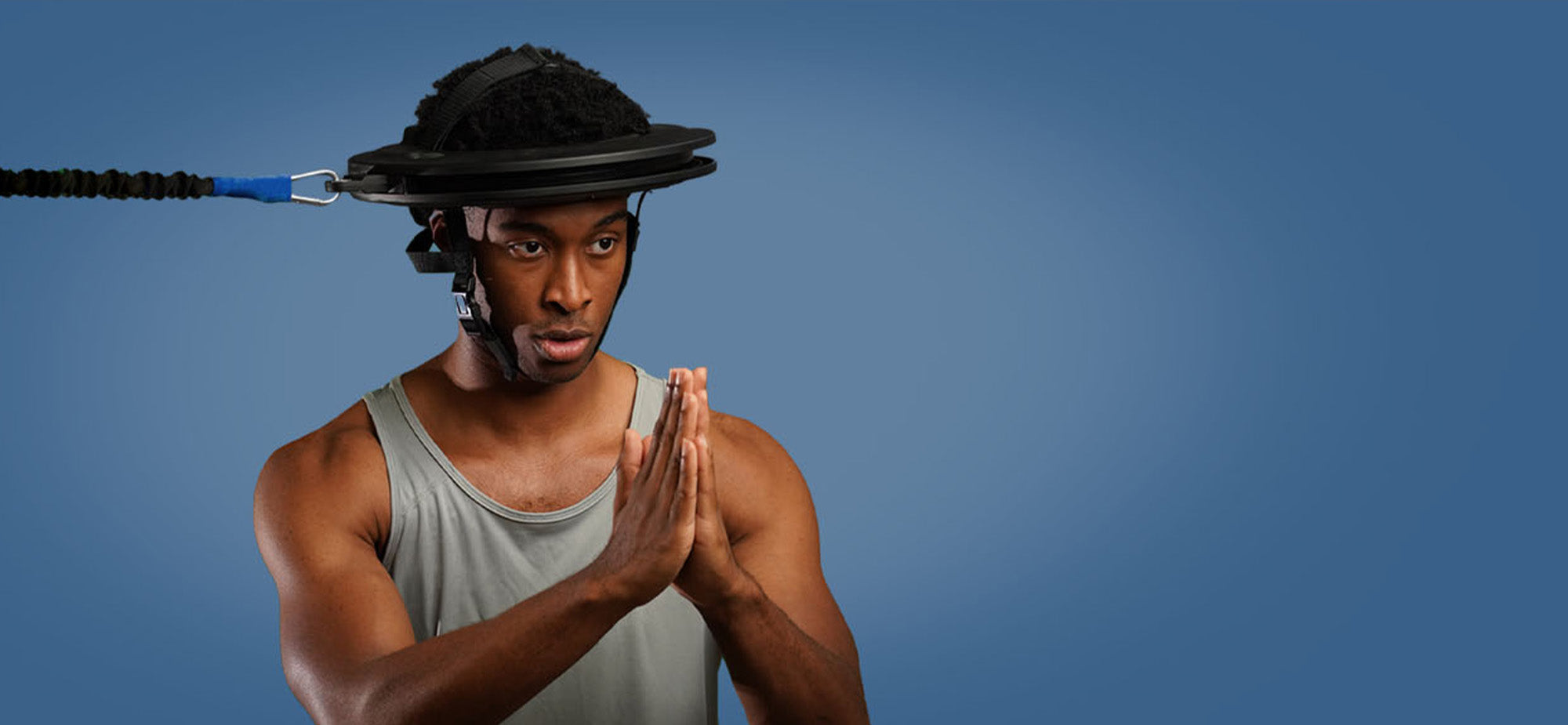 Using Iron Neck to Prevent Injuries