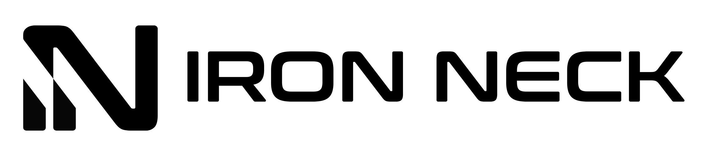 Iron Neck Training Neck Exercise Machine & Strengthening Equipment