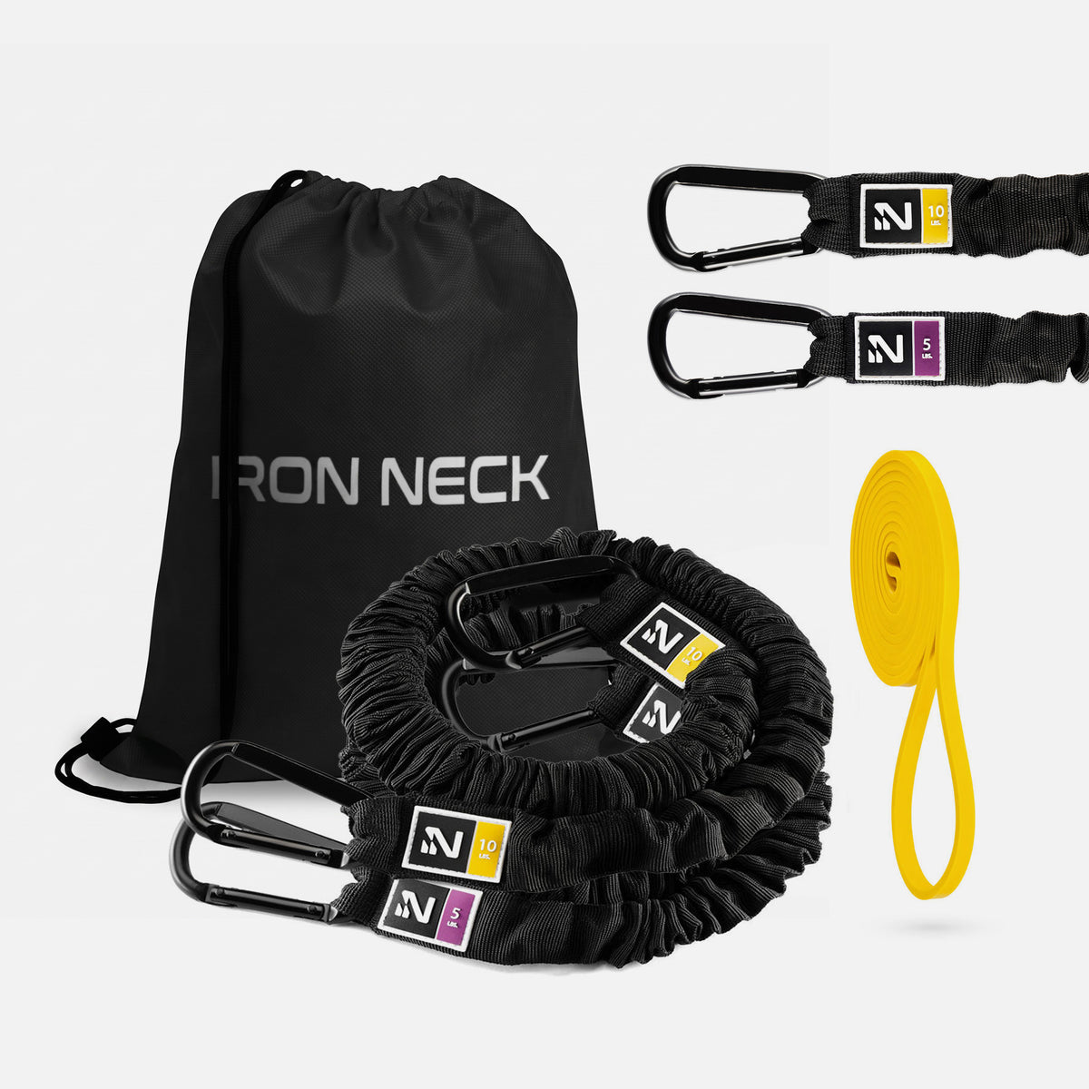 Prehab Kit