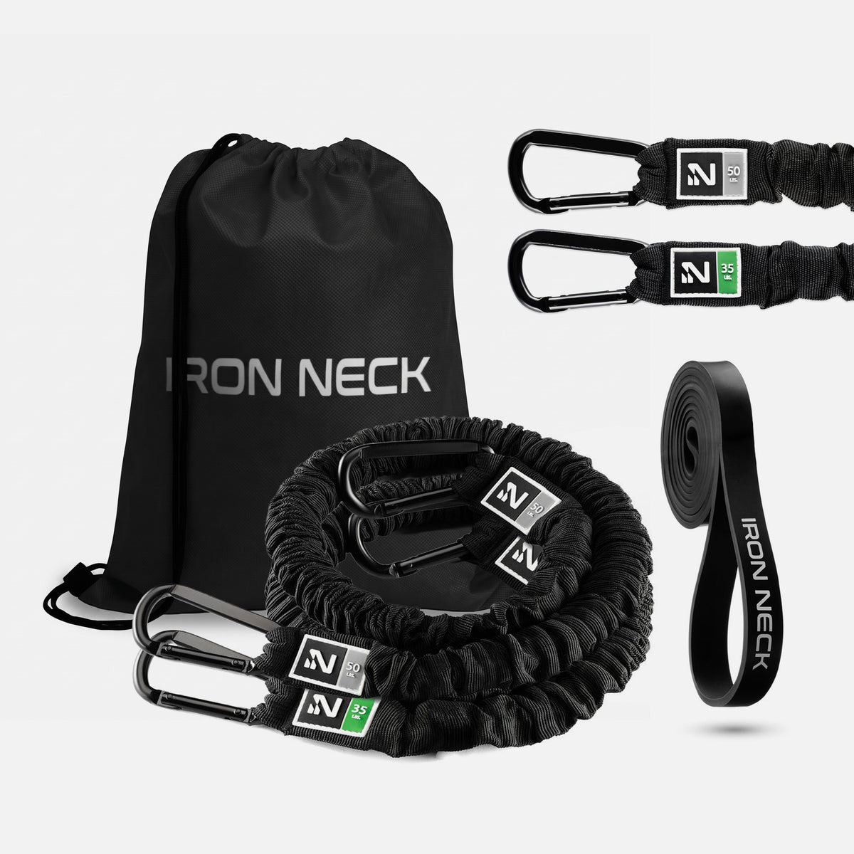 Strength Kit