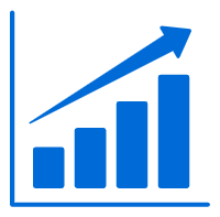 Measurable Results Icon