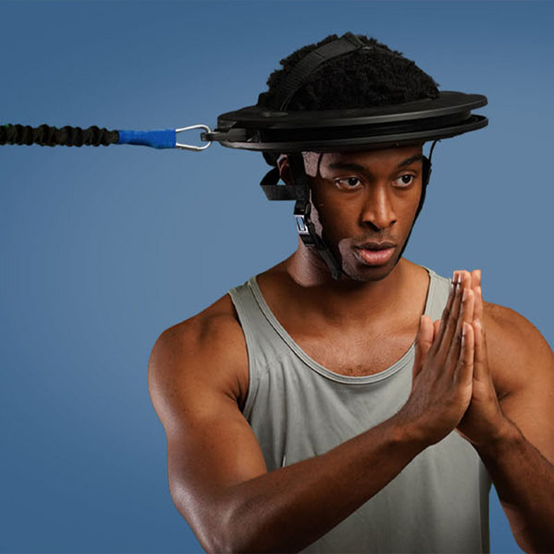 5 Exercises To Correct Military Neck Iron Neck