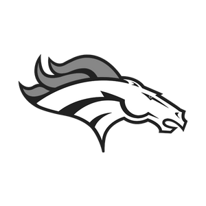 NFL Broncos Logo